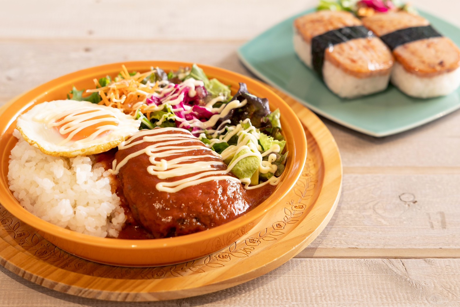 料理